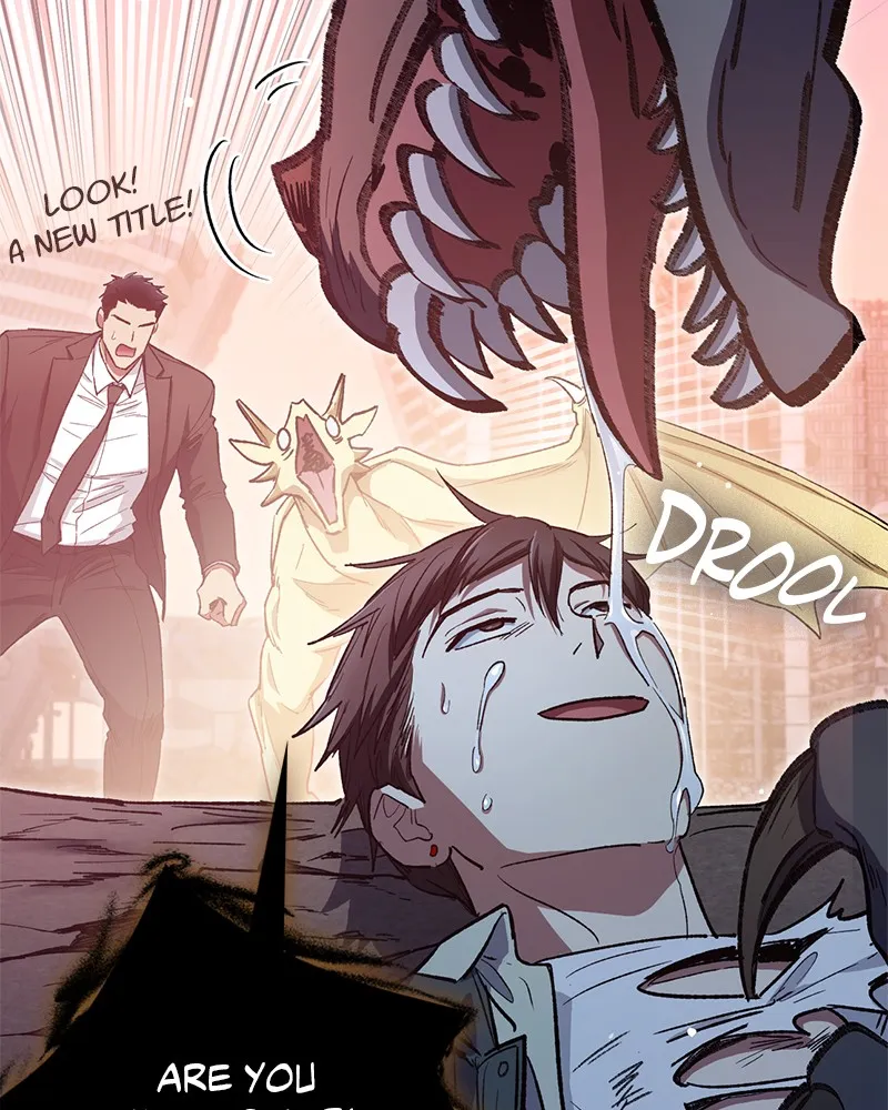Read My S-Class Hunters chapter 125 image 17 on Lezhin