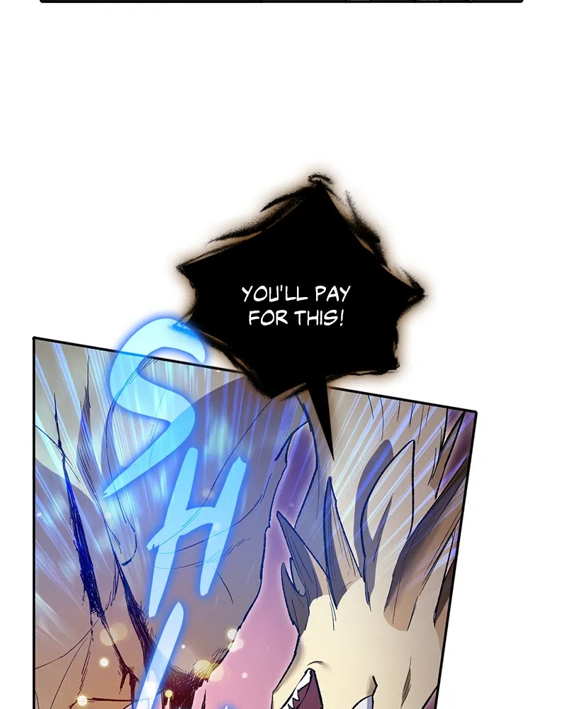 Read My S-Class Hunters chapter 125 image 20 on Lezhin