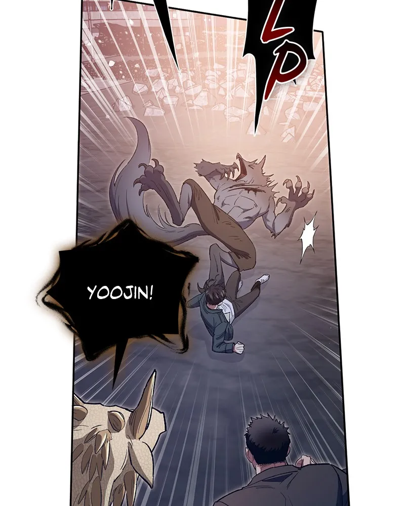 Read My S-Class Hunters chapter 125 image 24 on Lezhin