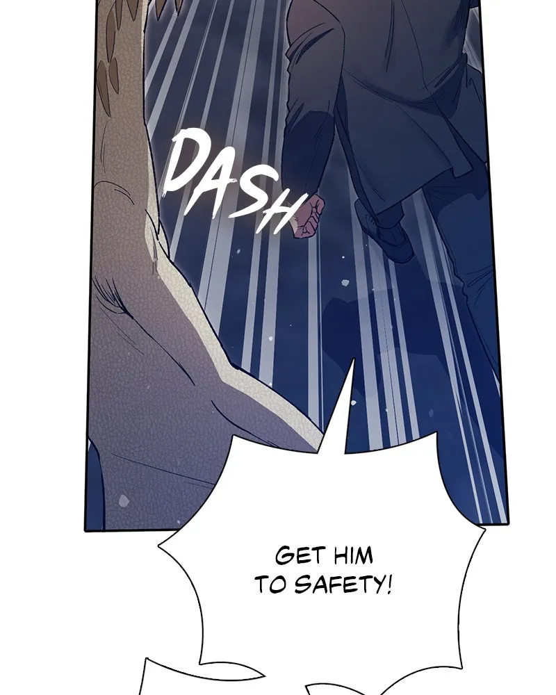 Read My S-Class Hunters chapter 125 image 25 on Lezhin