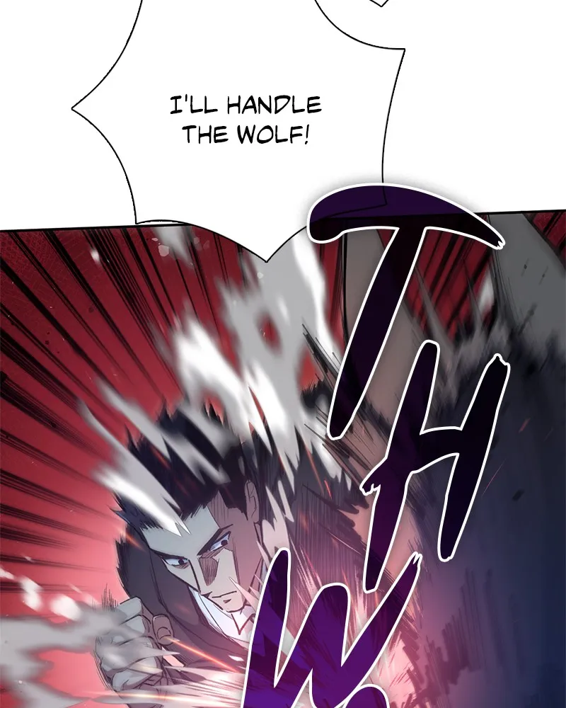 Read My S-Class Hunters chapter 125 image 26 on Lezhin