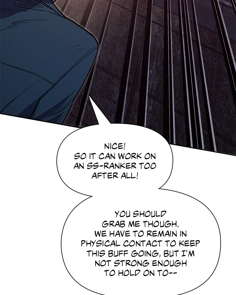 Read My S-Class Hunters chapter 125 image 77 on Lezhin