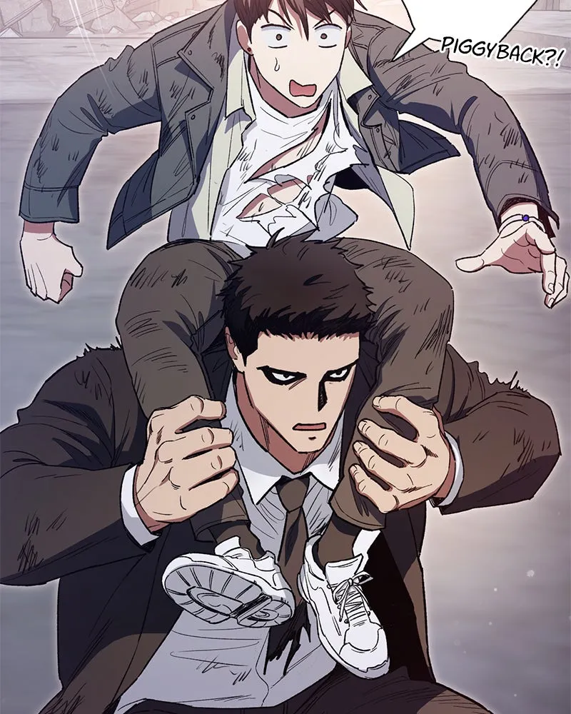 Read My S-Class Hunters chapter 125 image 80 on Lezhin