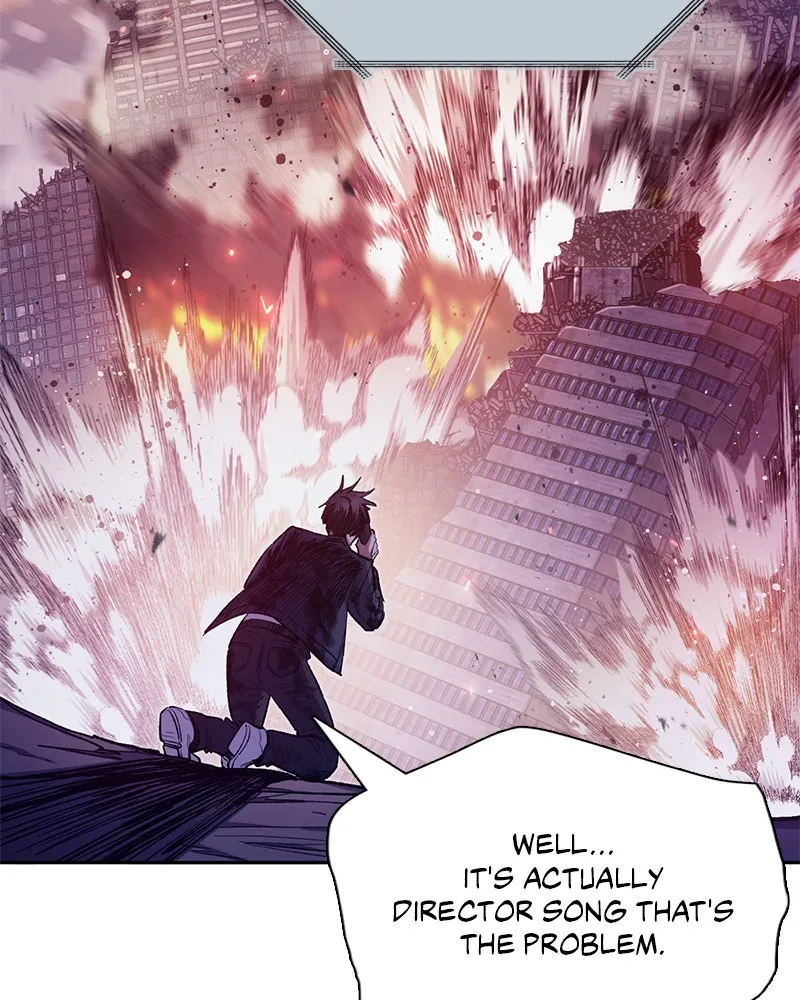 Read My S-Class Hunters chapter 126 image 100 on Lezhin