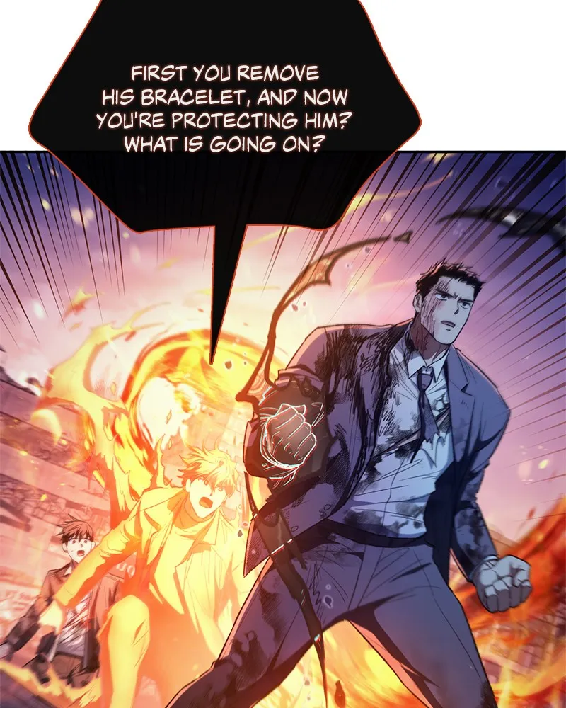 Read My S-Class Hunters chapter 126 image 128 on Lezhin