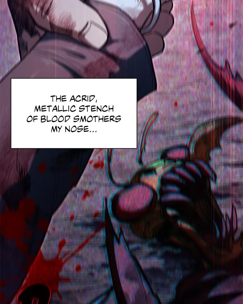 Read My S-Class Hunters chapter 126 image 24 on Lezhin