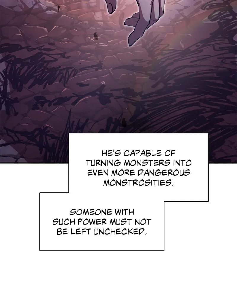 Read My S-Class Hunters chapter 126 image 3 on Lezhin