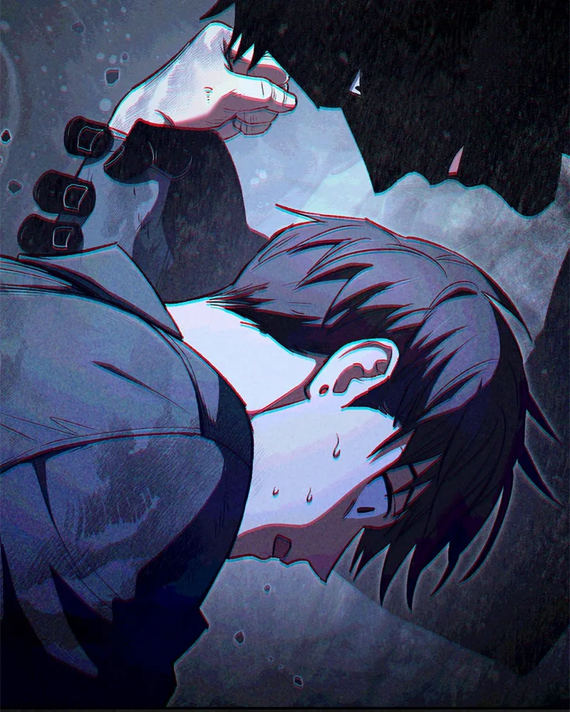 Read My S-Class Hunters chapter 126 image 34 on Lezhin