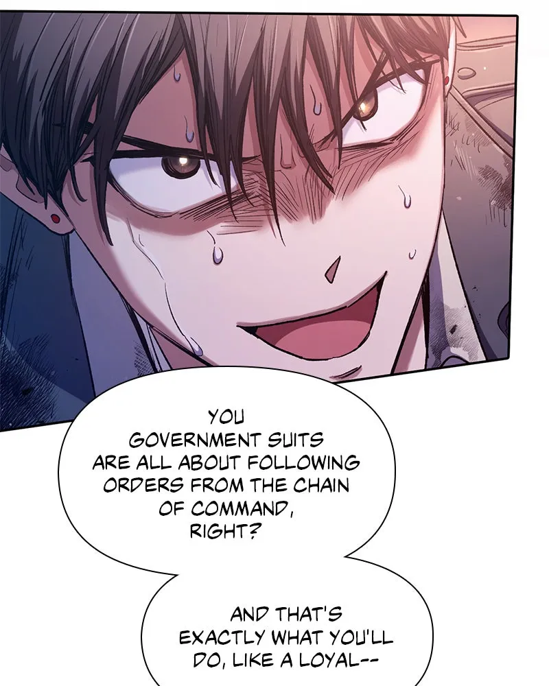 Read My S-Class Hunters chapter 126 image 48 on Lezhin