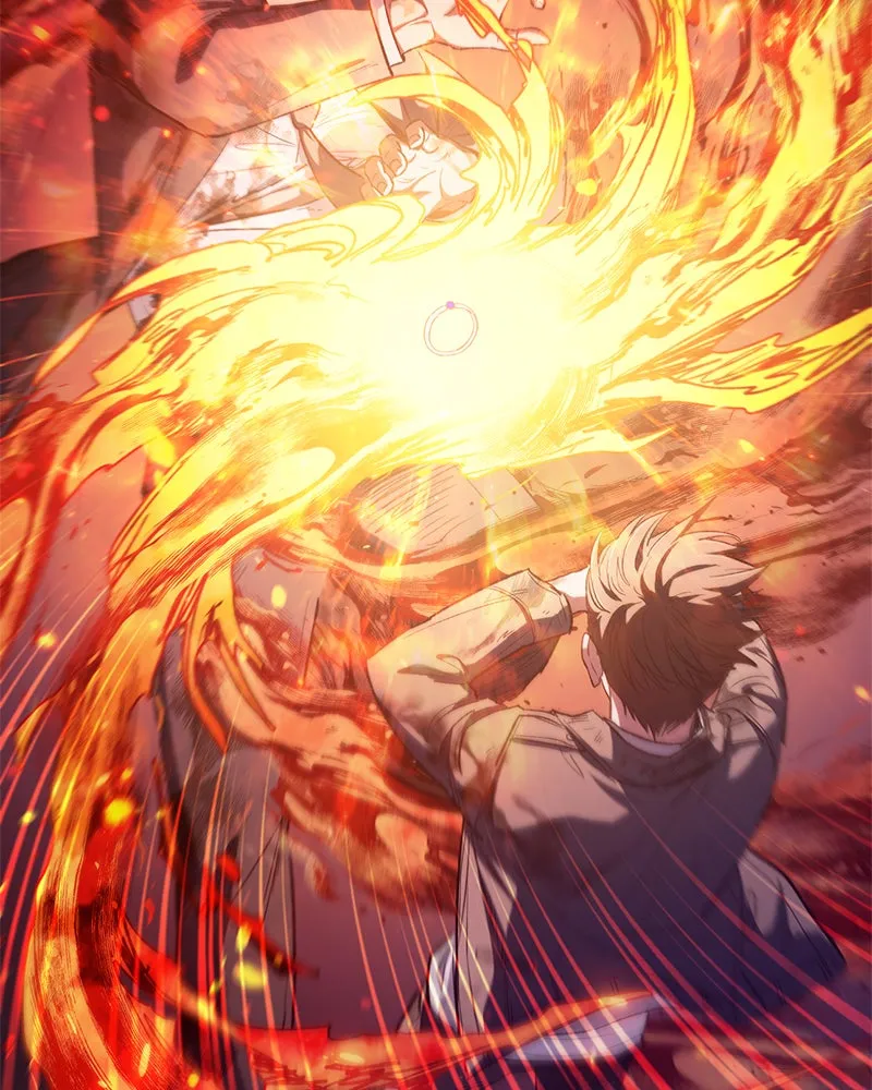 Read My S-Class Hunters chapter 126 image 58 on Lezhin