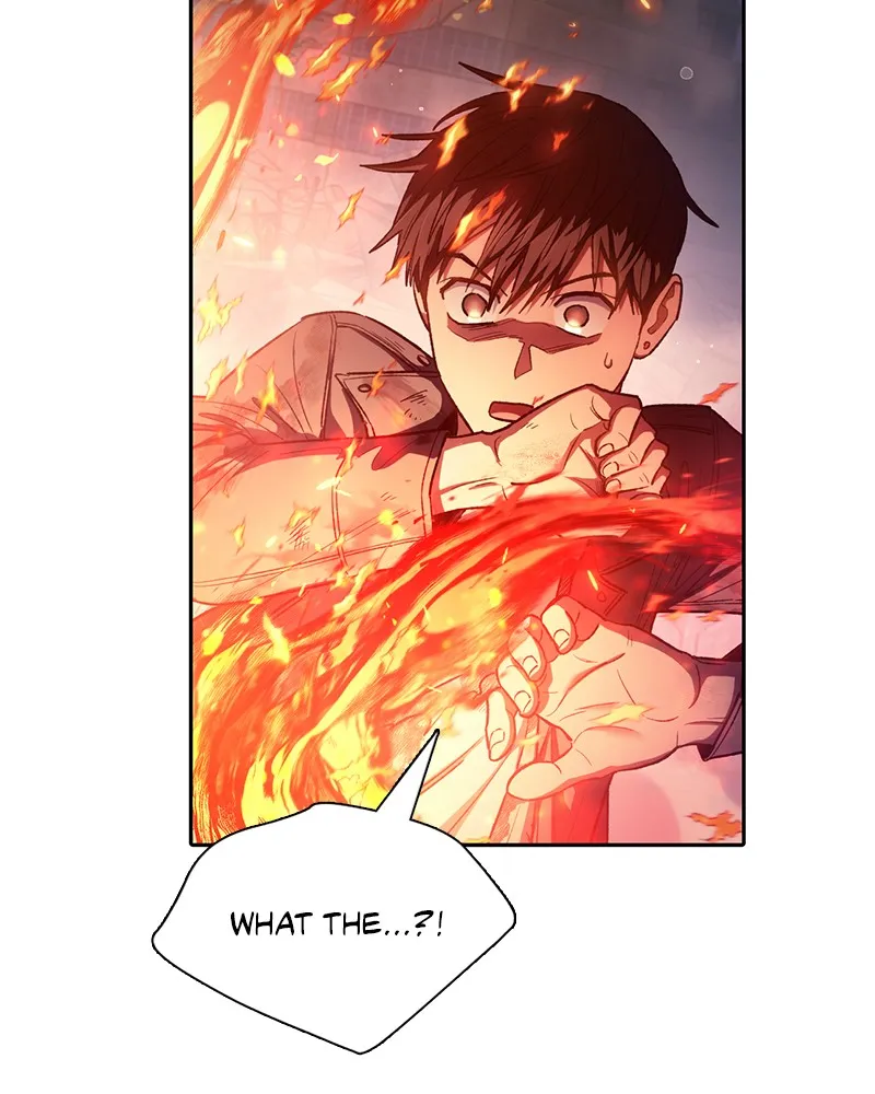 Read My S-Class Hunters chapter 126 image 61 on Lezhin