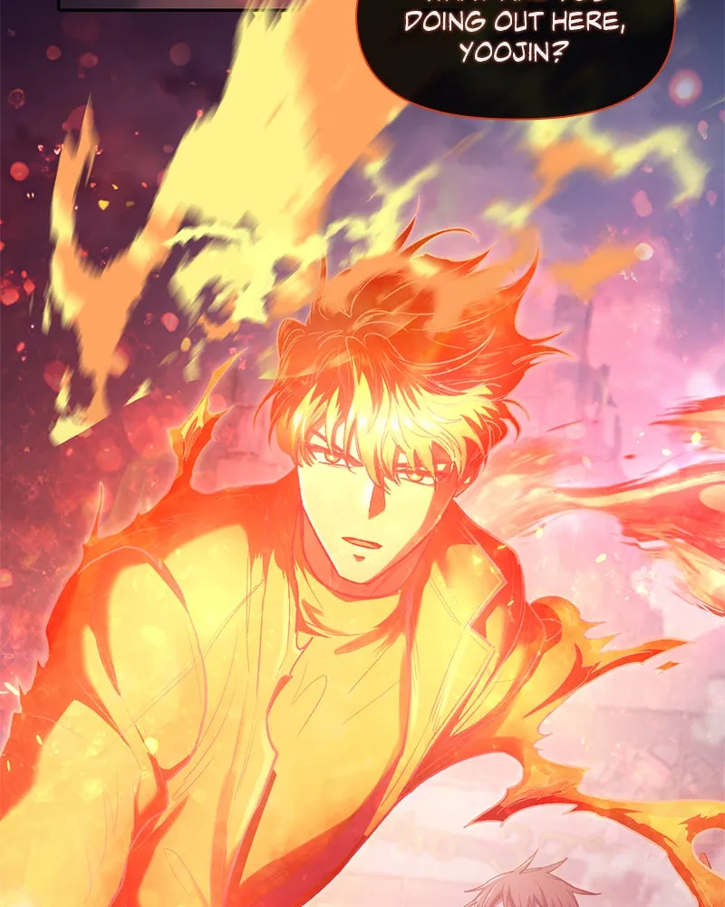 Read My S-Class Hunters chapter 126 image 63 on Lezhin