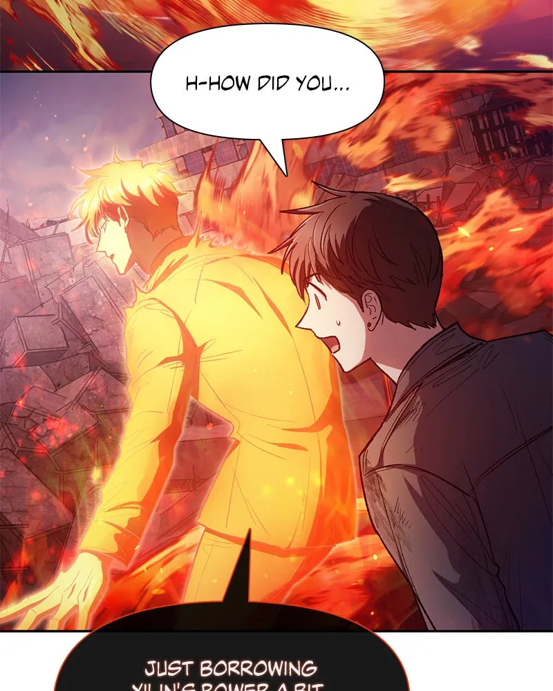 Read My S-Class Hunters chapter 126 image 65 on Lezhin