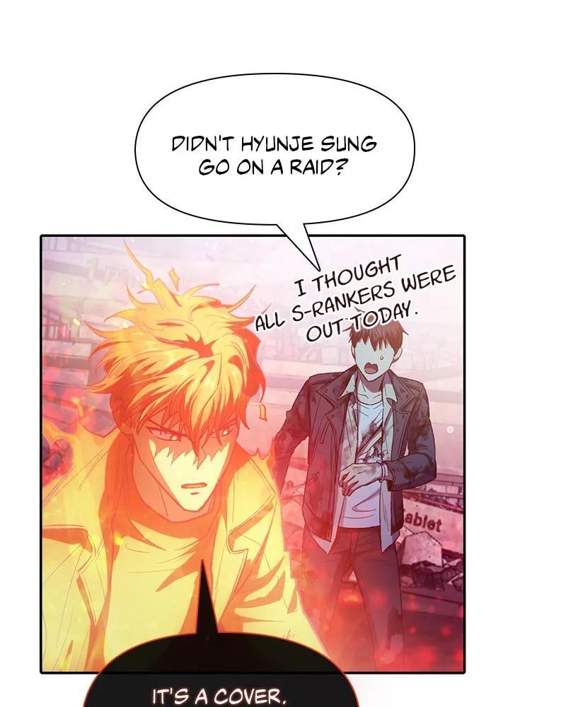 Read My S-Class Hunters chapter 126 image 70 on Lezhin