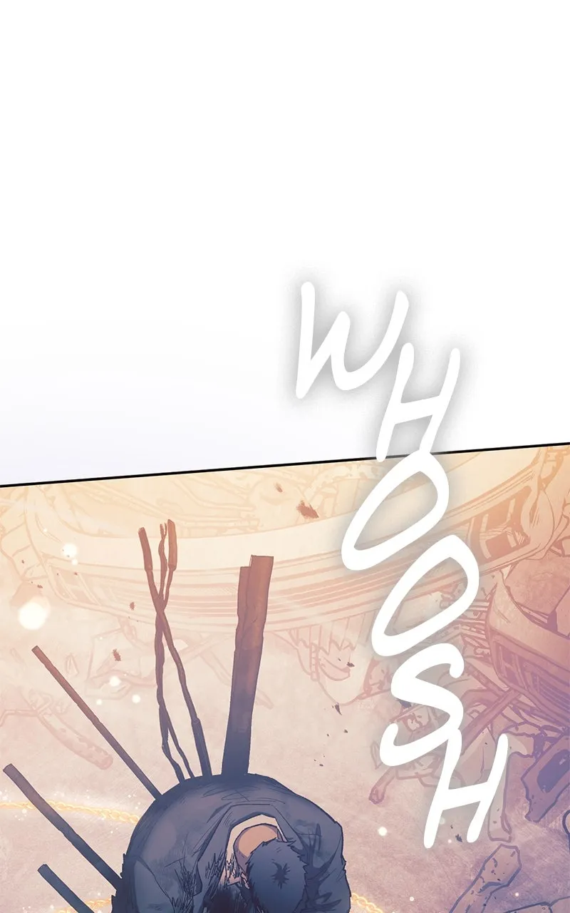 Read My S-Class Hunters chapter 128 image 1 on Lezhin