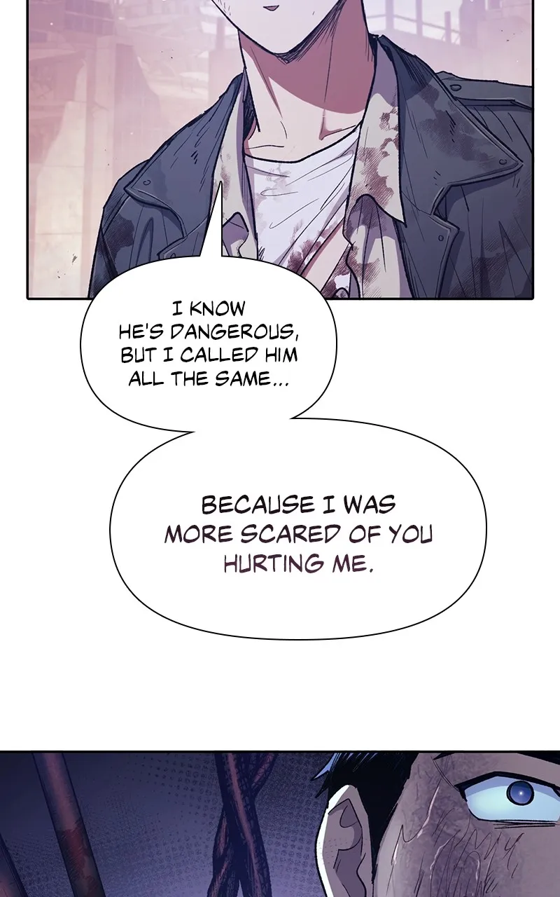Read My S-Class Hunters chapter 128 image 17 on Lezhin
