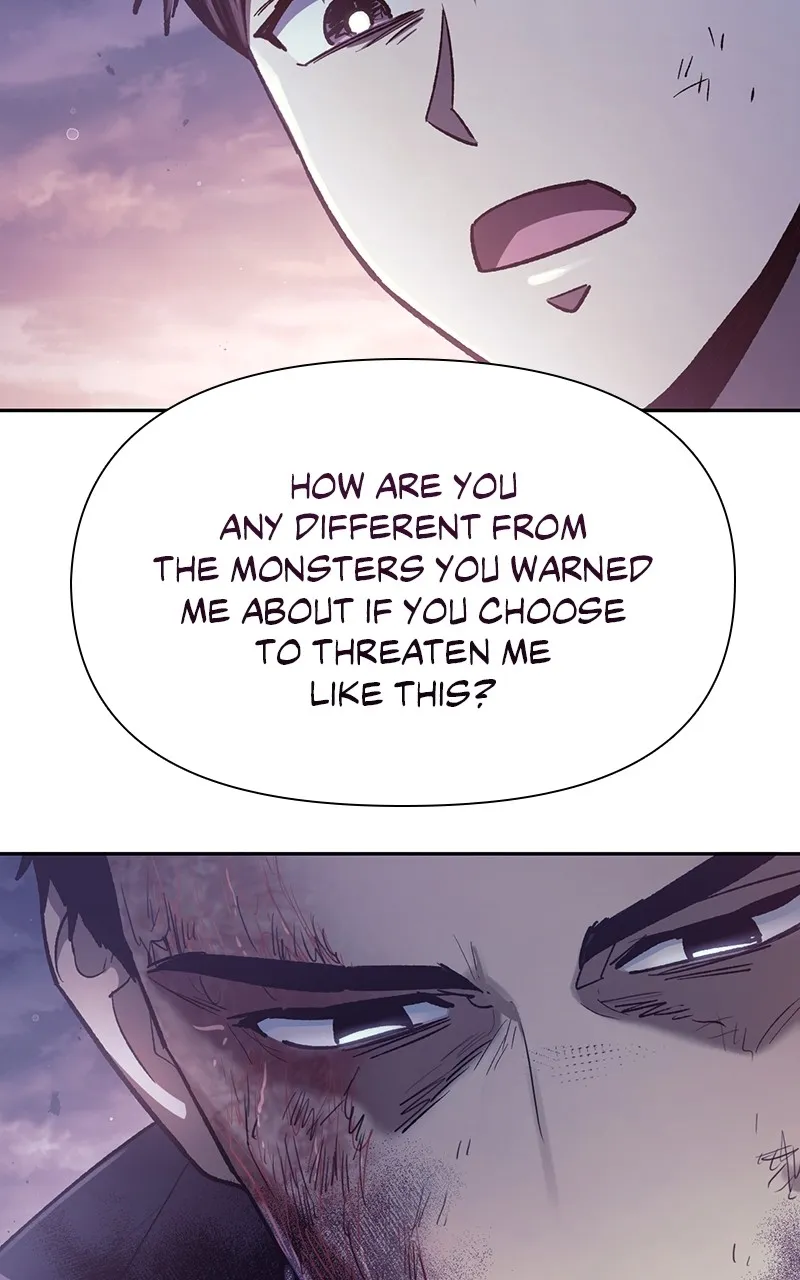 Read My S-Class Hunters chapter 128 image 25 on Lezhin