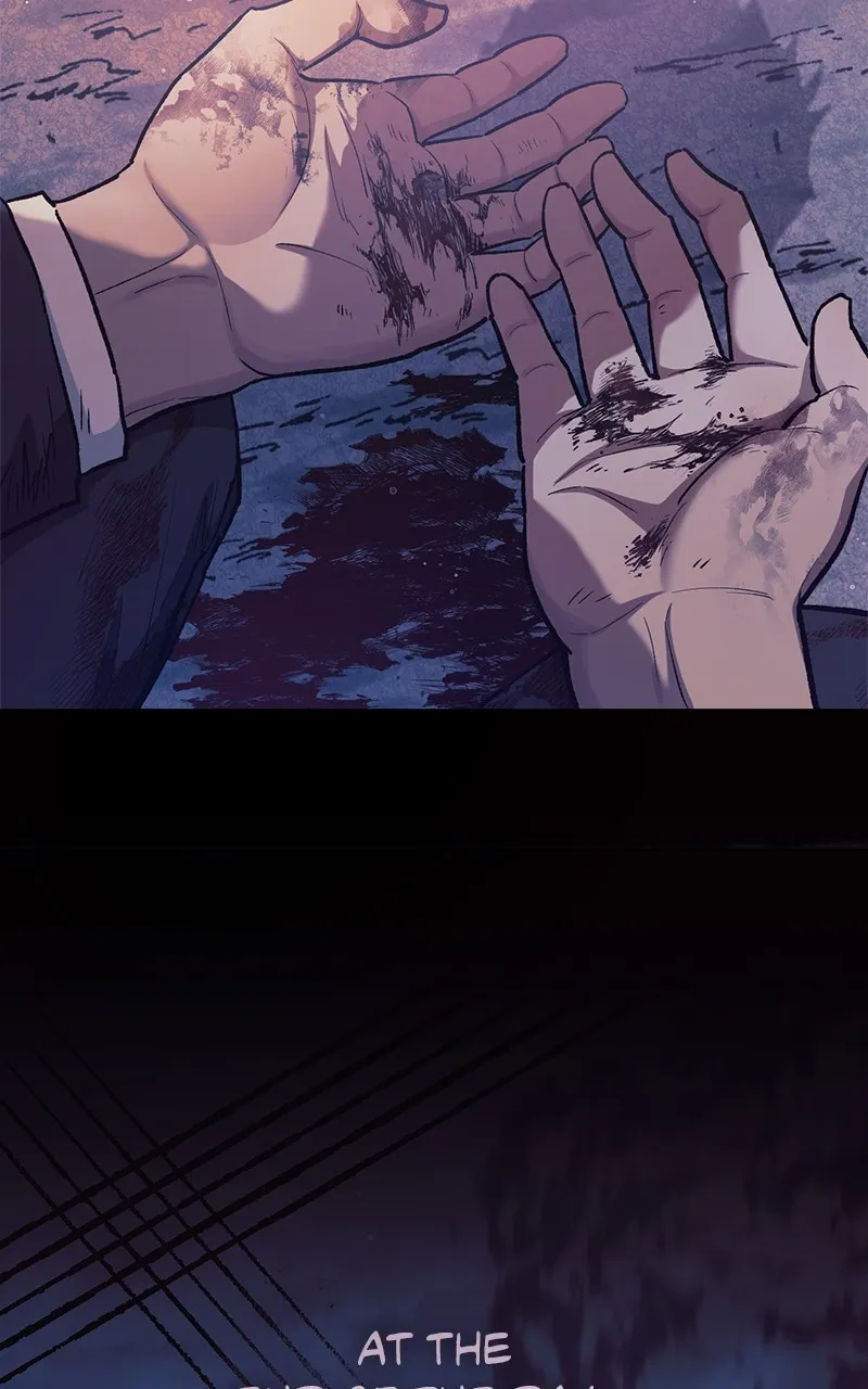Read My S-Class Hunters chapter 128 image 33 on Lezhin