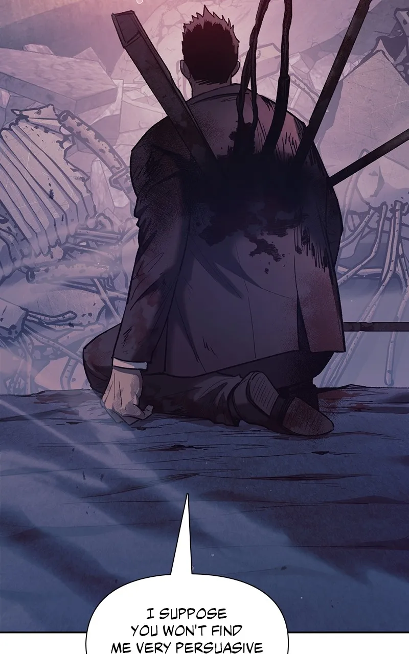 Read My S-Class Hunters chapter 128 image 35 on Lezhin