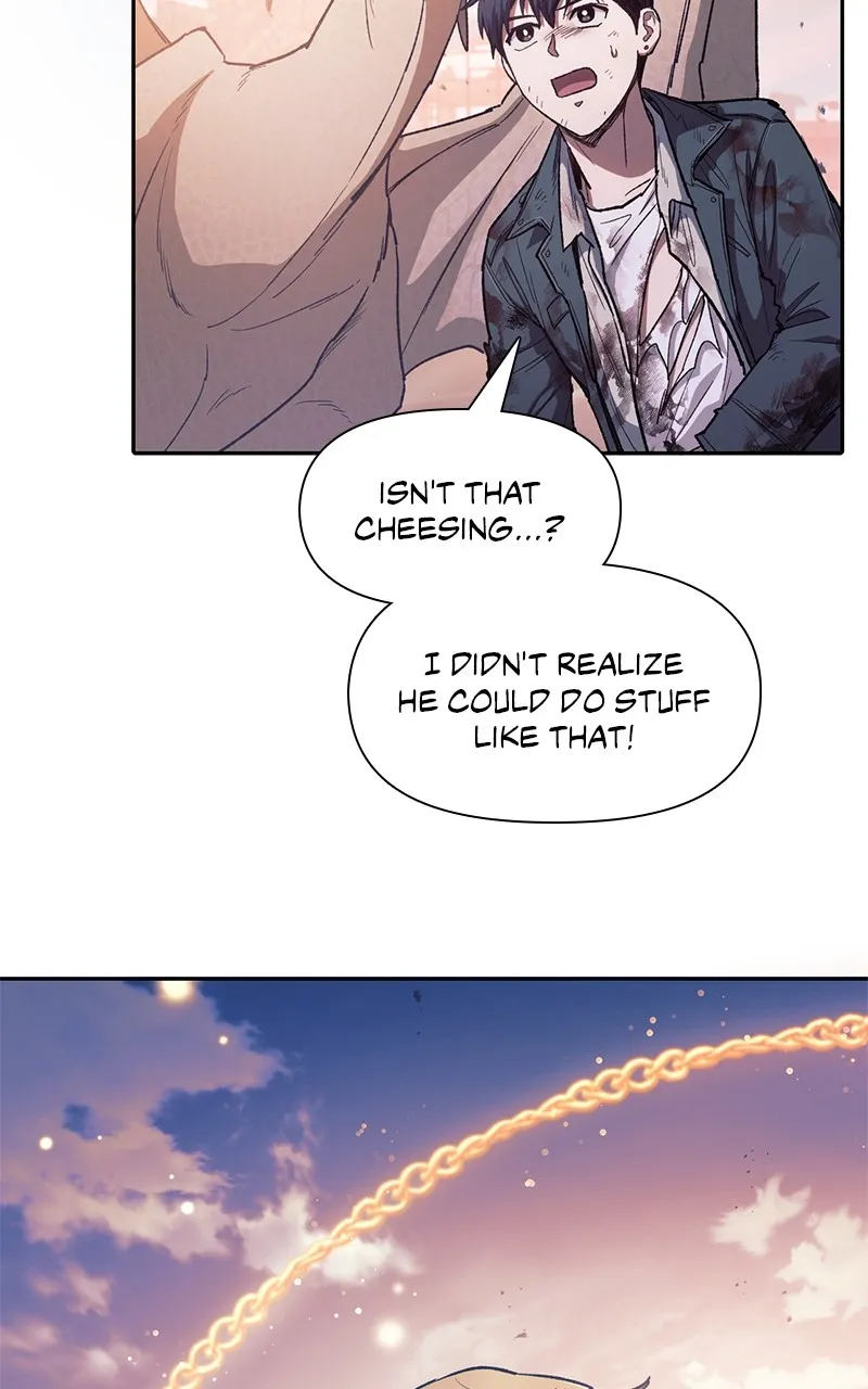 Read My S-Class Hunters chapter 128 image 4 on Lezhin
