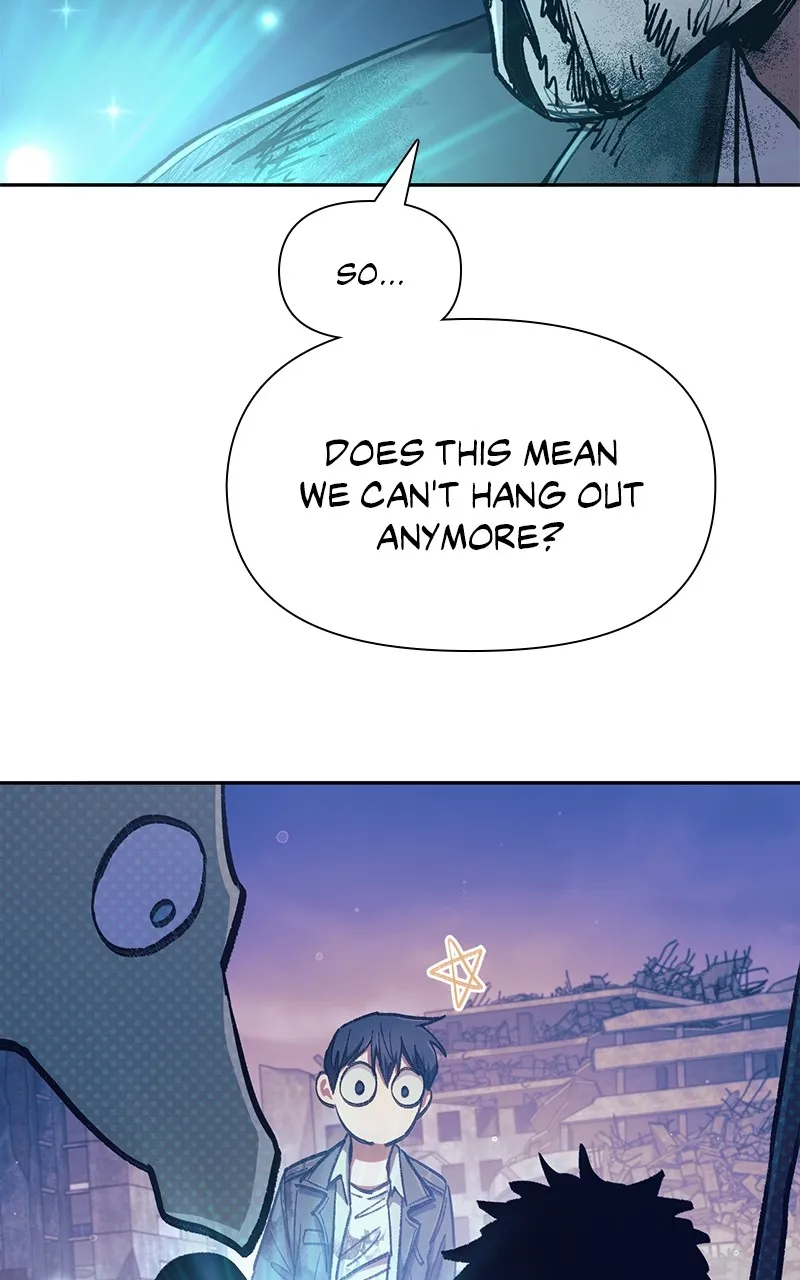 Read My S-Class Hunters chapter 128 image 43 on Lezhin