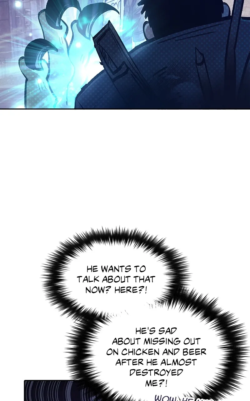 Read My S-Class Hunters chapter 128 image 44 on Lezhin