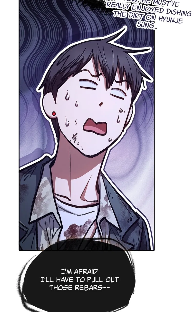 Read My S-Class Hunters chapter 128 image 45 on Lezhin
