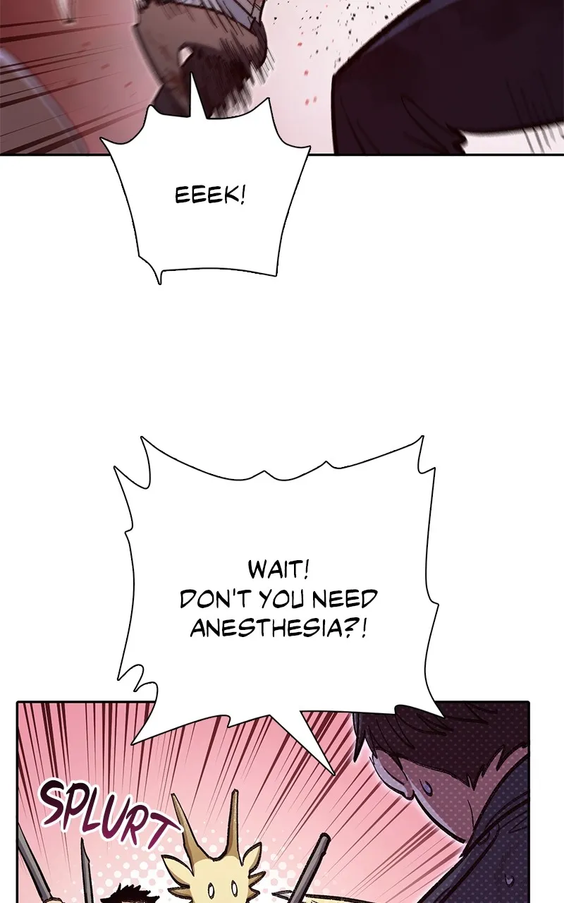 Read My S-Class Hunters chapter 128 image 47 on Lezhin