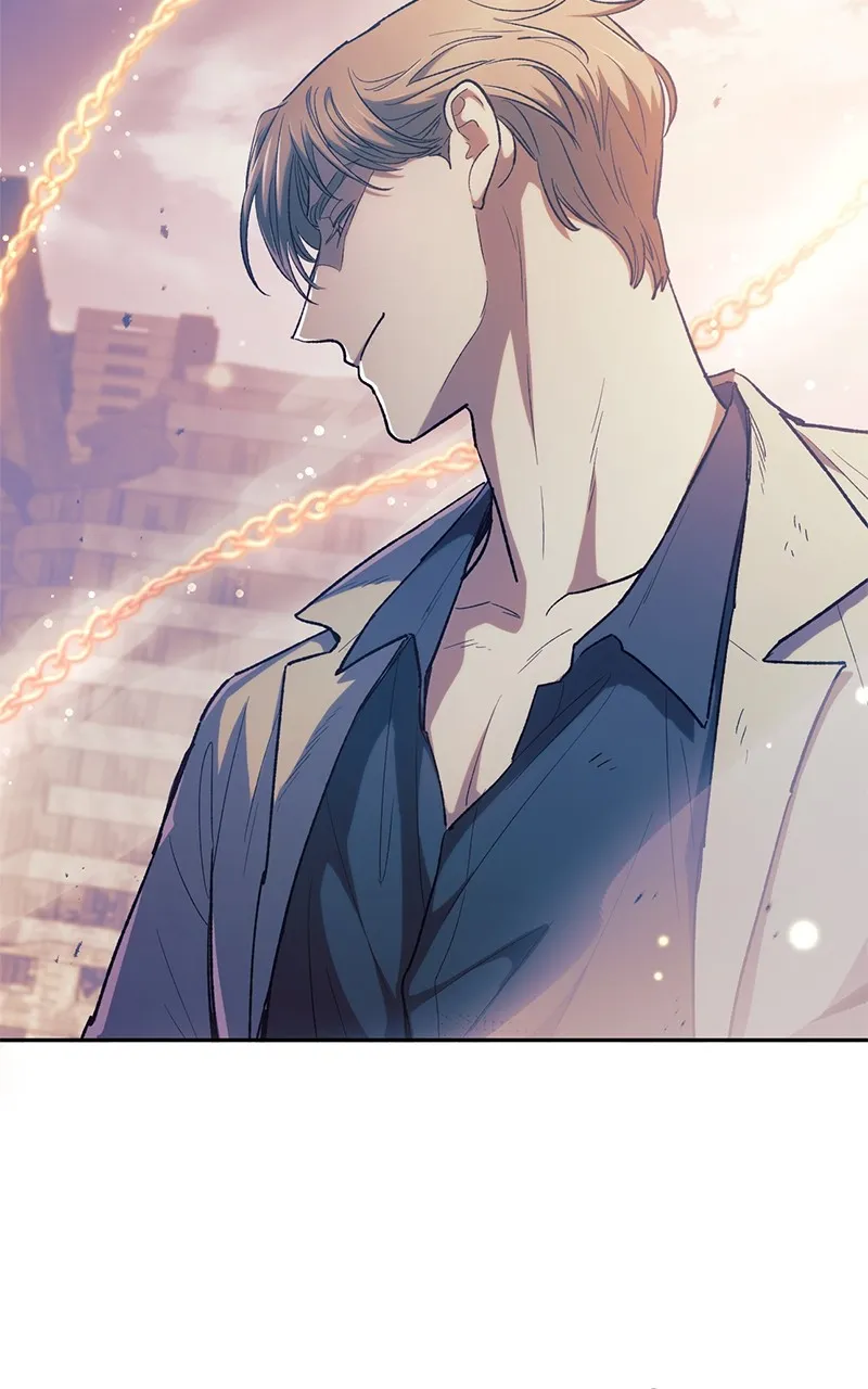 Read My S-Class Hunters chapter 128 image 5 on Lezhin