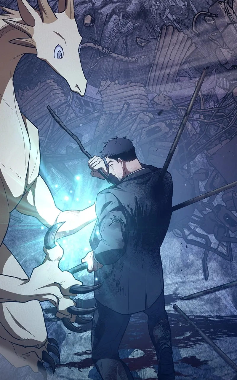 Read My S-Class Hunters chapter 128 image 53 on Lezhin