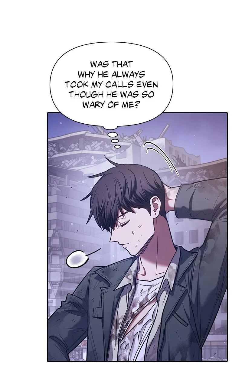 Read My S-Class Hunters chapter 128 image 56 on Lezhin