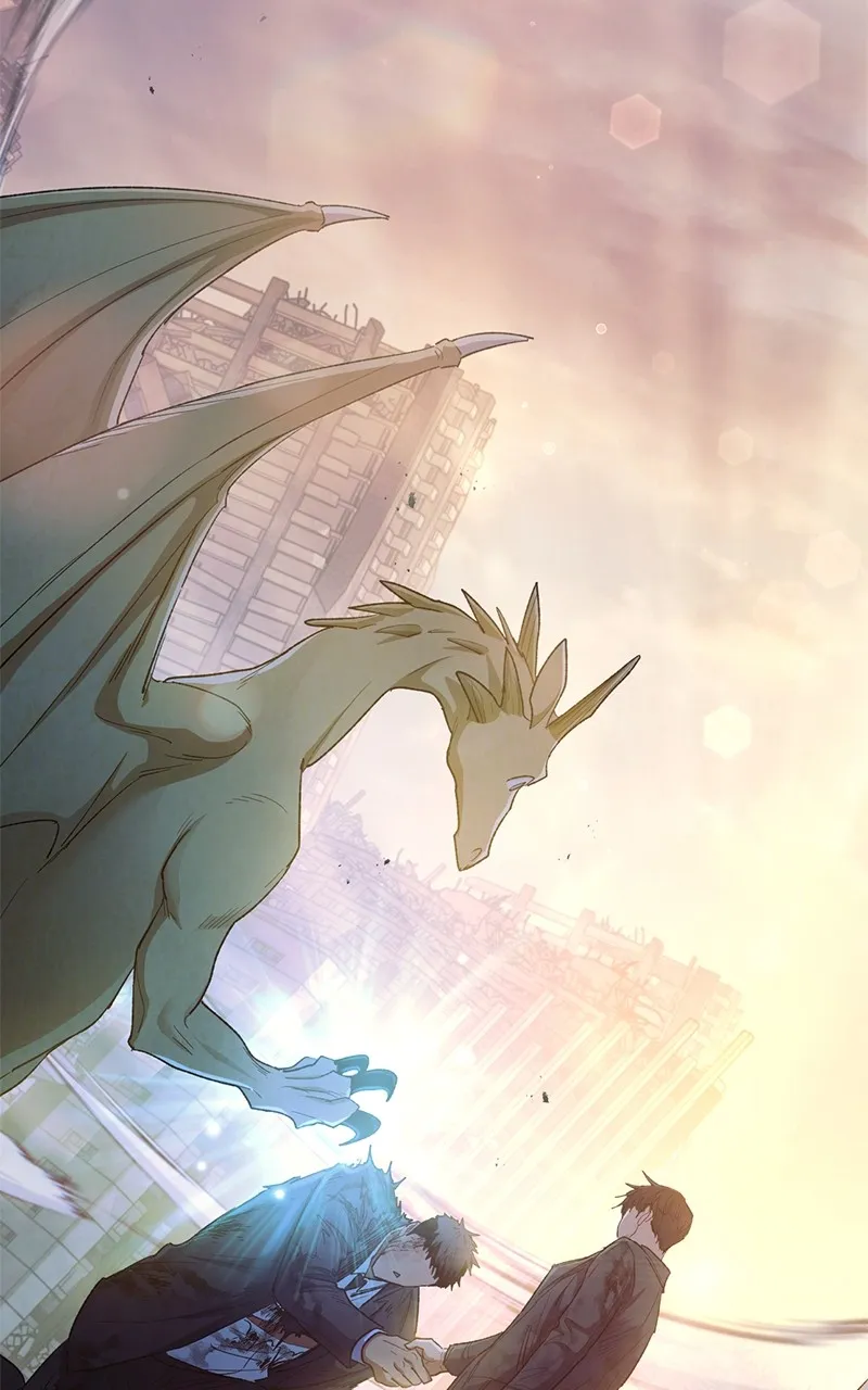 Read My S-Class Hunters chapter 128 image 65 on Lezhin