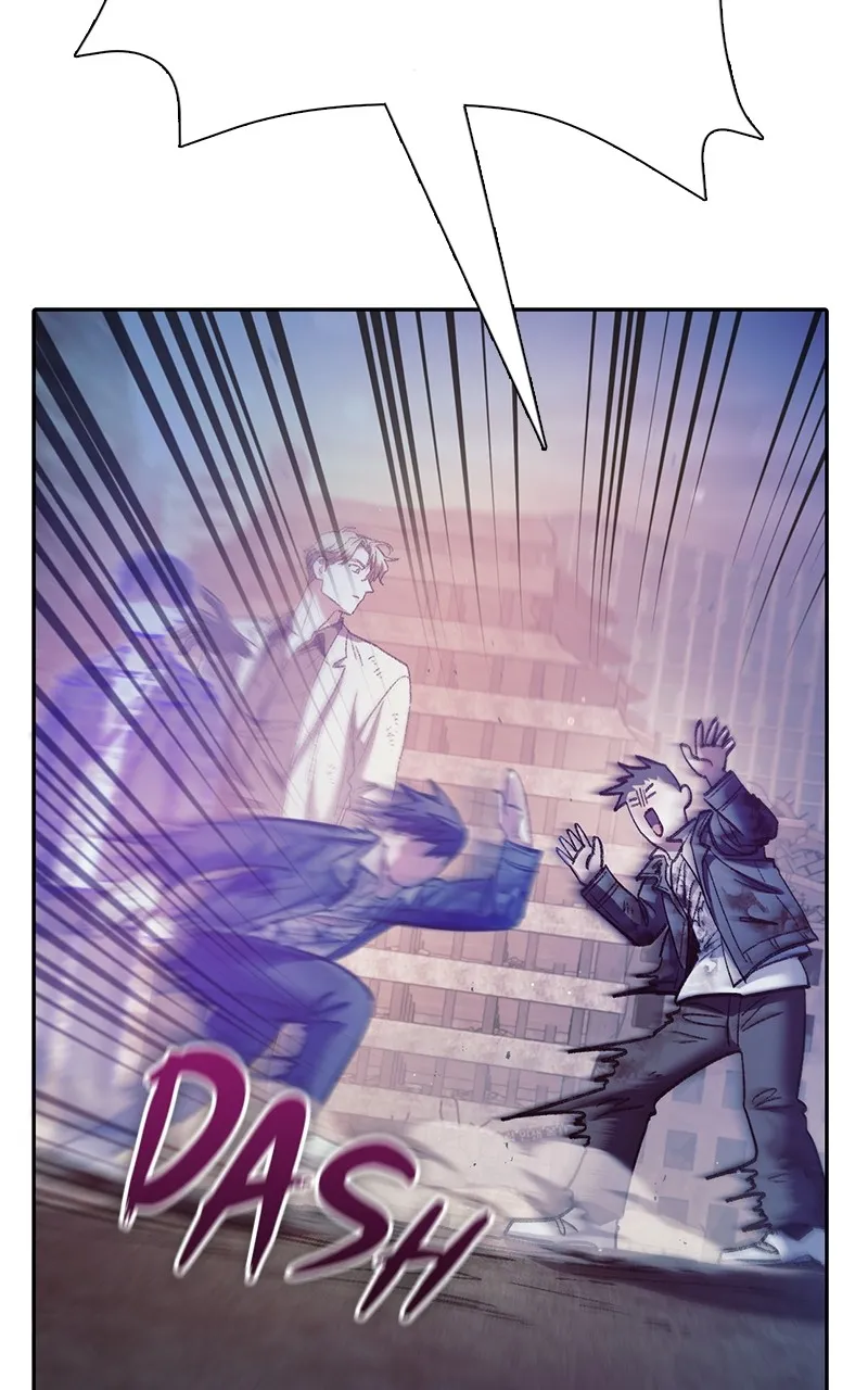 Read My S-Class Hunters chapter 128 image 73 on Lezhin