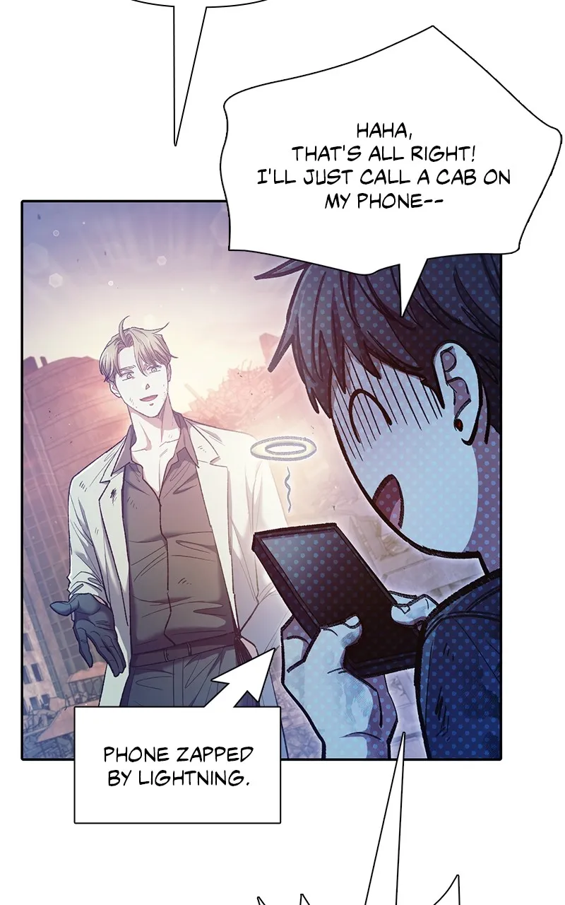 Read My S-Class Hunters chapter 128 image 75 on Lezhin