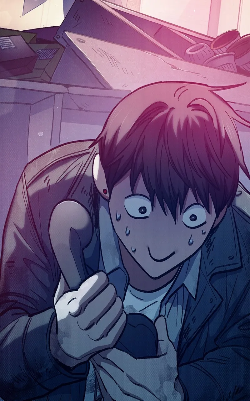 Read My S-Class Hunters chapter 128 image 85 on Lezhin