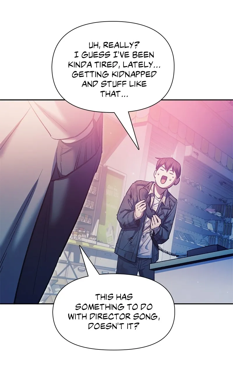 Read My S-Class Hunters chapter 128 image 87 on Lezhin
