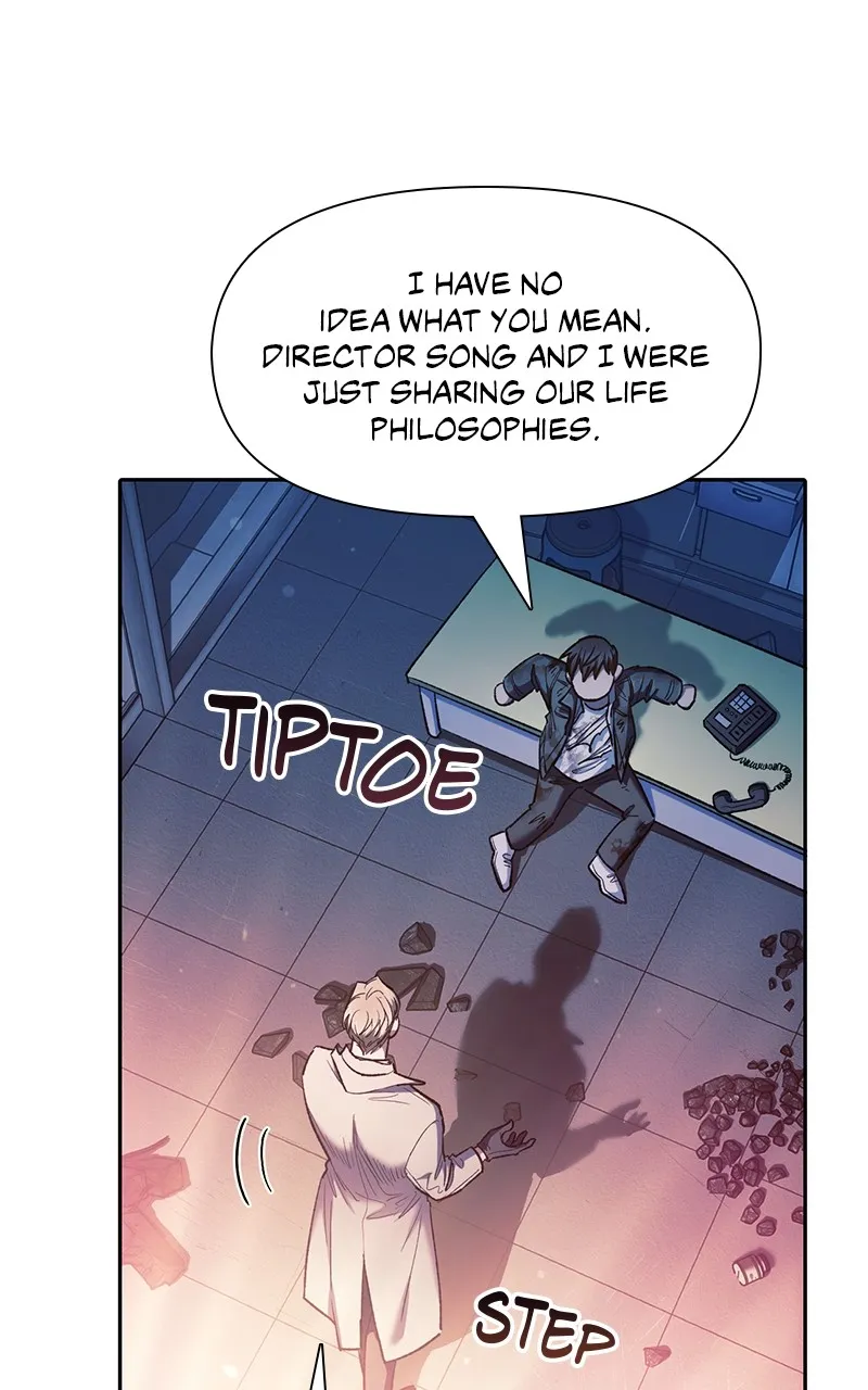 Read My S-Class Hunters chapter 128 image 90 on Lezhin