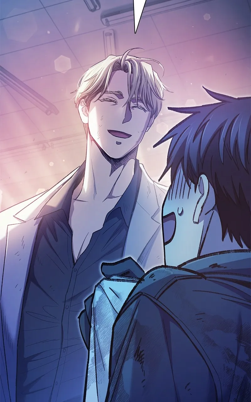 Read My S-Class Hunters chapter 128 image 96 on Lezhin