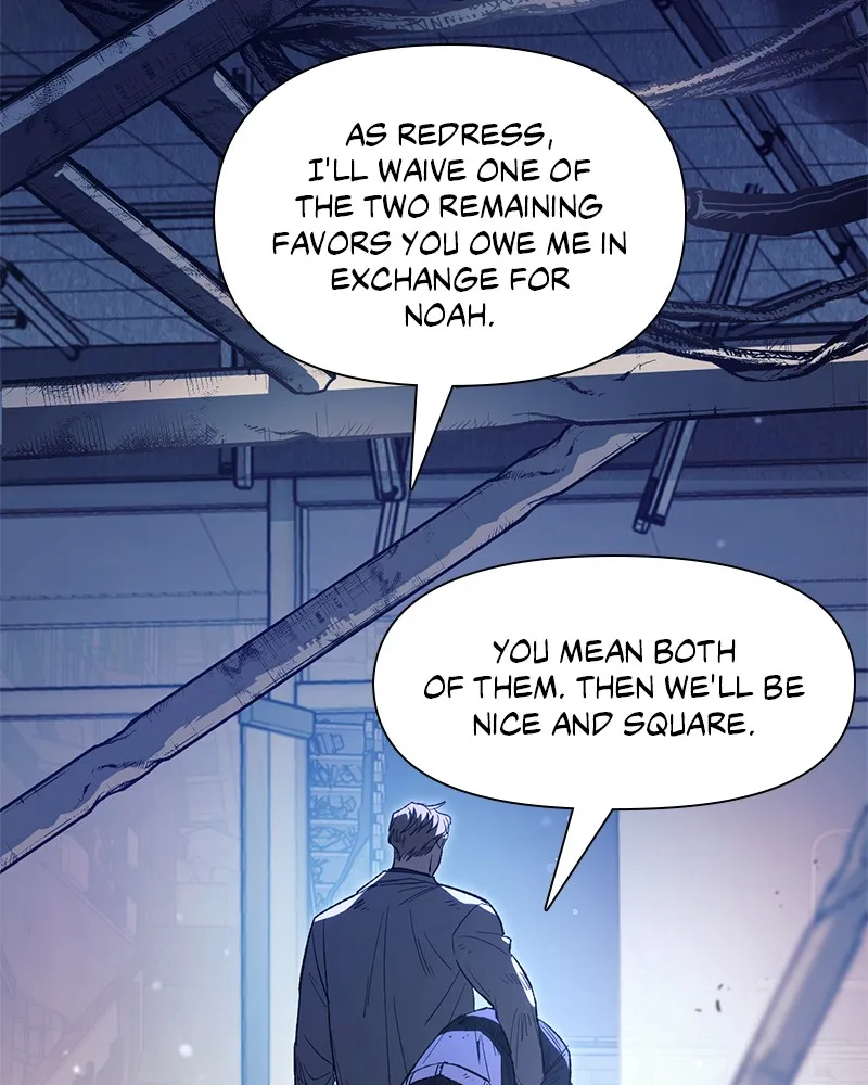 Read My S-Class Hunters chapter 129 image 104 on Lezhin
