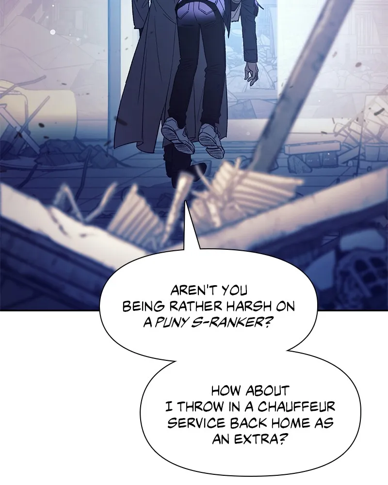 Read My S-Class Hunters chapter 129 image 105 on Lezhin