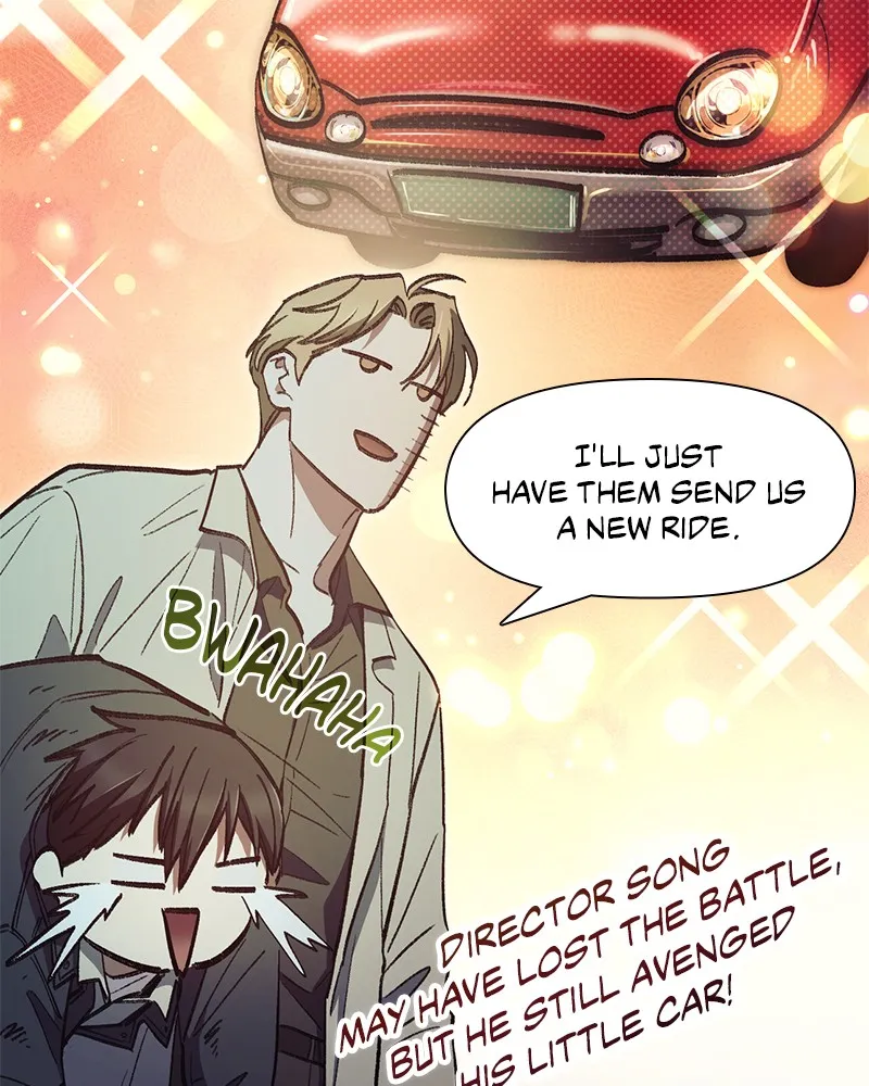 Read My S-Class Hunters chapter 129 image 116 on Lezhin