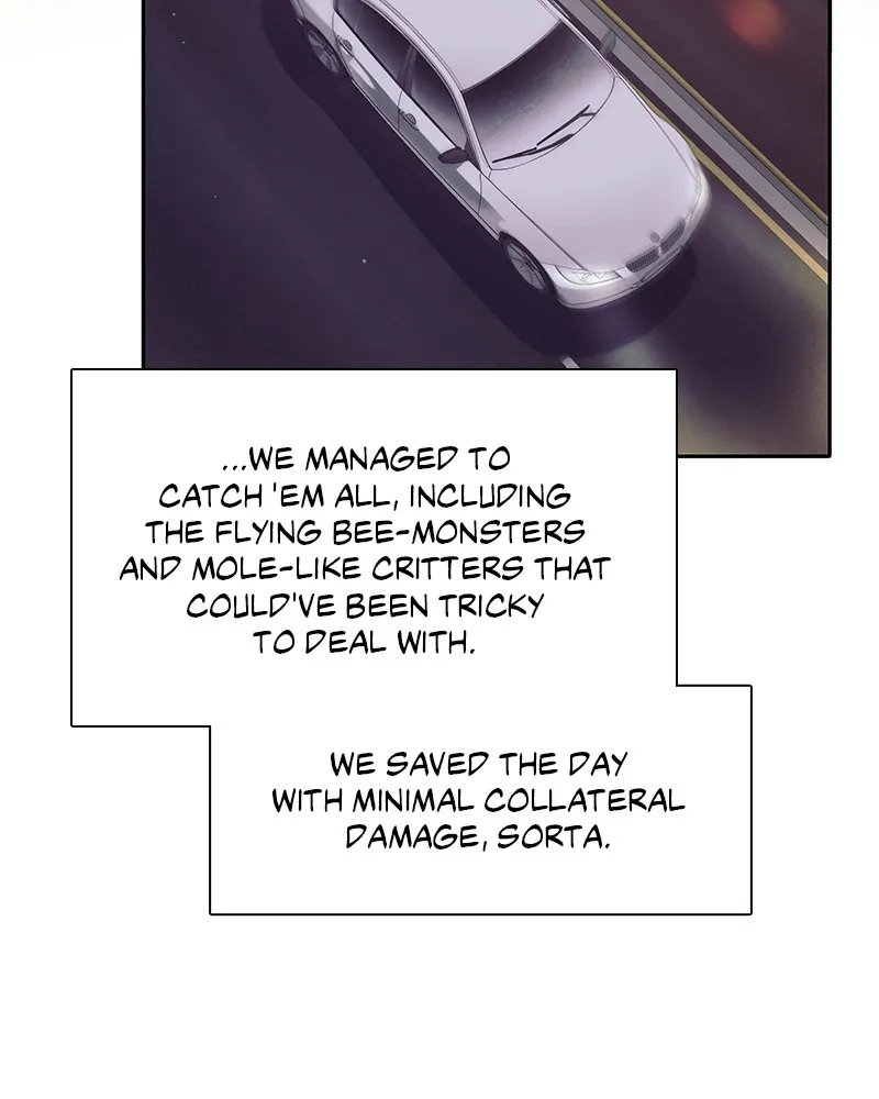 Read My S-Class Hunters chapter 129 image 119 on Lezhin