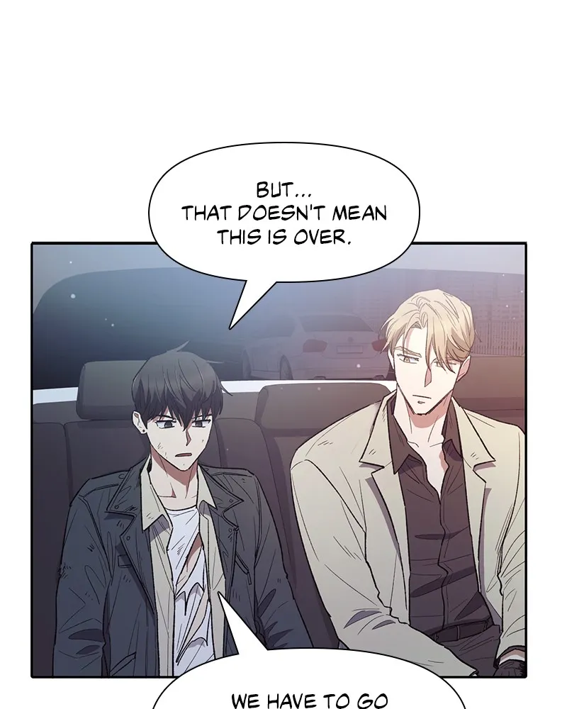Read My S-Class Hunters chapter 129 image 121 on Lezhin