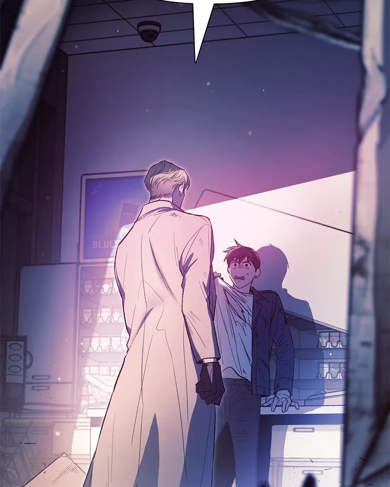 Read My S-Class Hunters chapter 129 image 2 on Lezhin