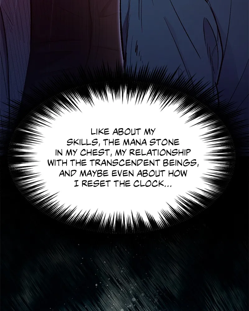 Read My S-Class Hunters chapter 129 image 8 on Lezhin