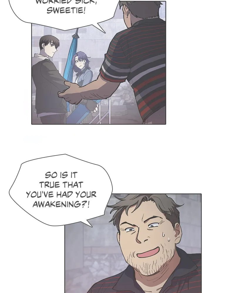 Read My S-Class Hunters chapter 13 image 1 on Lezhin