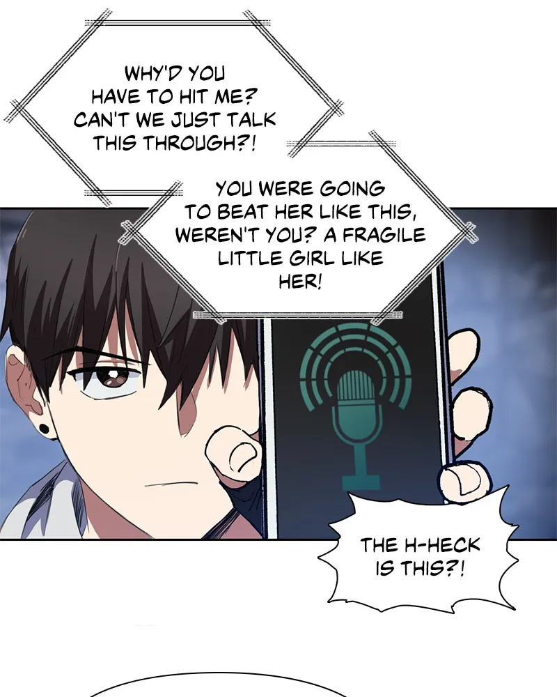 Read My S-Class Hunters chapter 13 image 10 on Lezhin