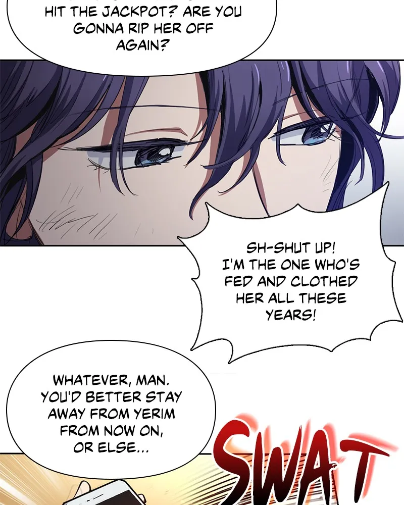 Read My S-Class Hunters chapter 13 image 13 on Lezhin