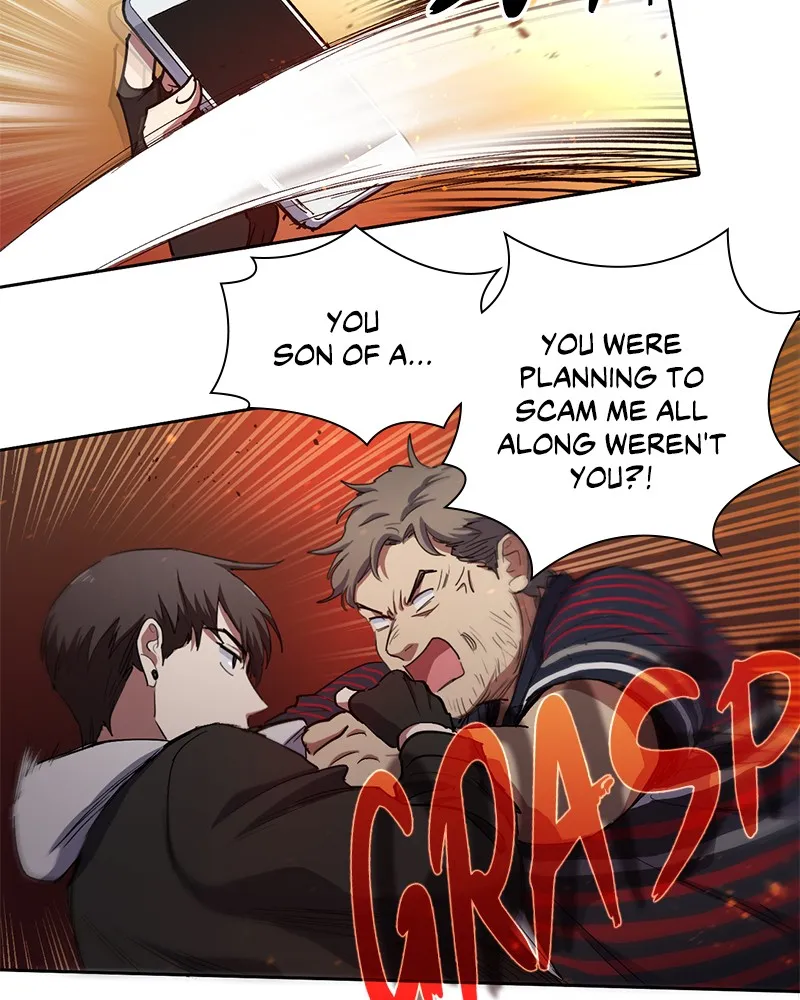 Read My S-Class Hunters chapter 13 image 14 on Lezhin