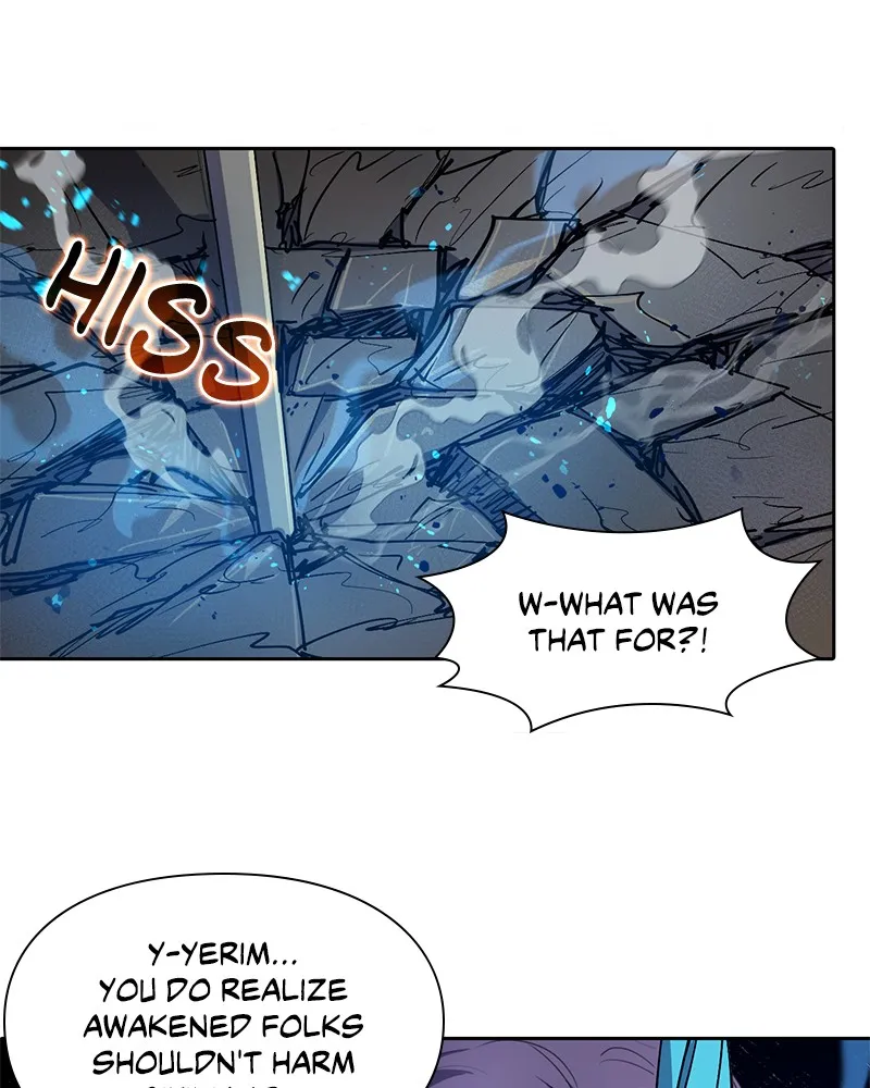 Read My S-Class Hunters chapter 13 image 19 on Lezhin